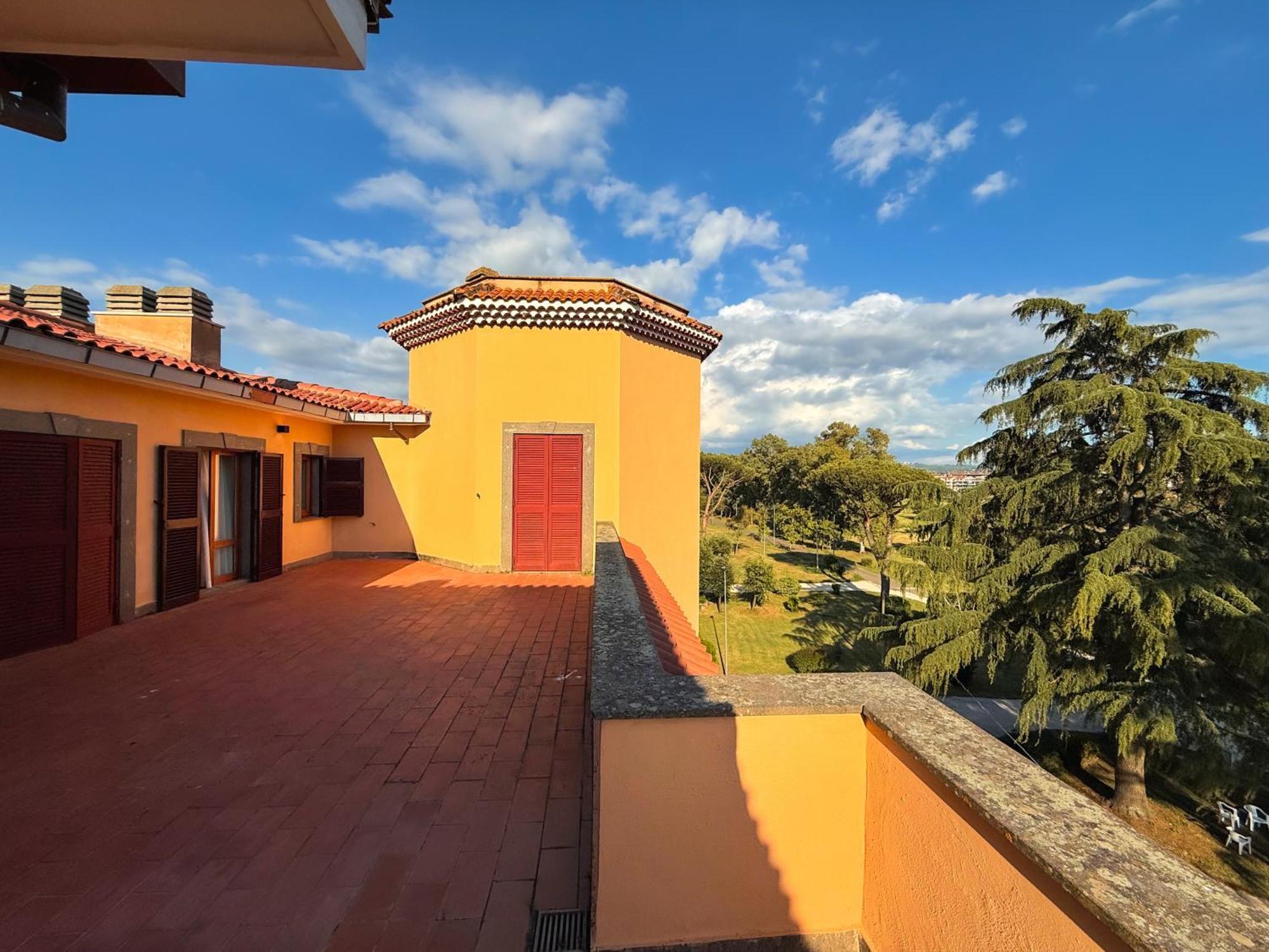 Villa Due Leoni - Casa Per Ferie — Foto 2